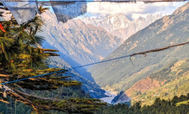 Lama Top Trek by Soul Seeker