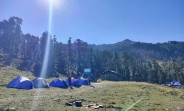 Kedarkantha