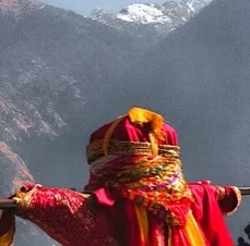 Gidara Bugyal Trek