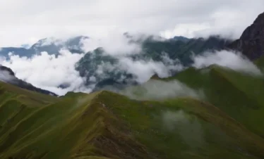 Gidara Bugyal Trek