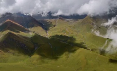 Gidara Bugyal Trek