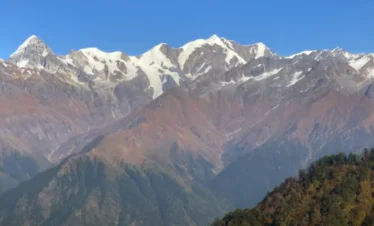 Gidara Bugyal Trek