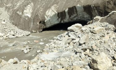Nandanvan-Vasuki Tal trek