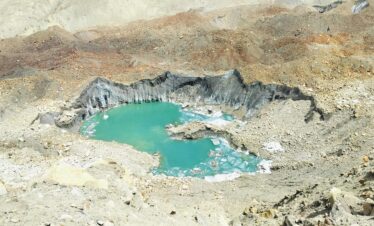 Nandanvan-Vasuki Tal trek