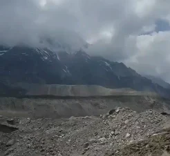 Nandanvan-Vasuki Tal trek