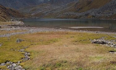 Nandanvan-Vasuki Tal trek