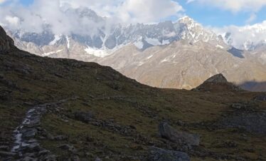 Nandanvan-Vasuki Tal trek