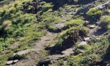 Sahastra tal trek