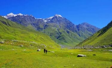 Sahastra tal trek