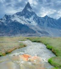 Tapovan Nandanvan Vasukital Trek