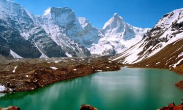 Tapovan Nandanvan Vasukital Trek