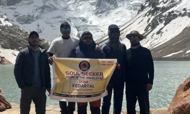 Kedartal