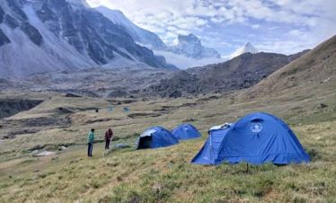 Kedartal