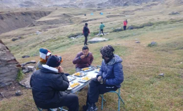 Kedartal