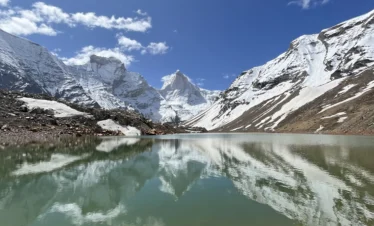 Kedartal