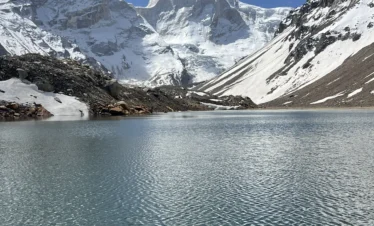 Kedartal