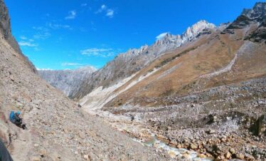 kedartal