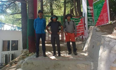 Kedartal
