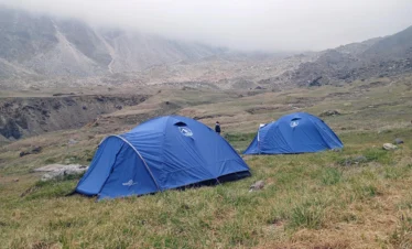 Kedartal