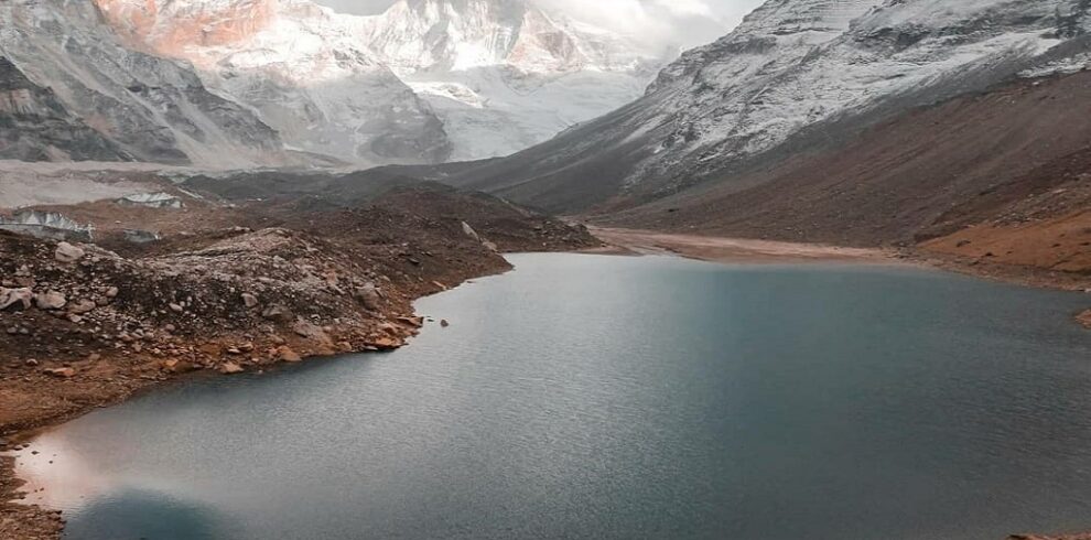 kedartal