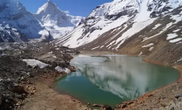 Kedartal