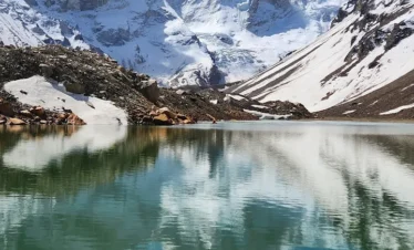 Kedartal