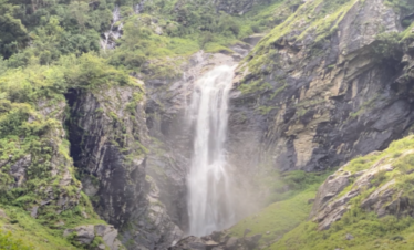 valley of flowers